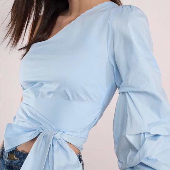 Tobi Top - Picture 2 of 3